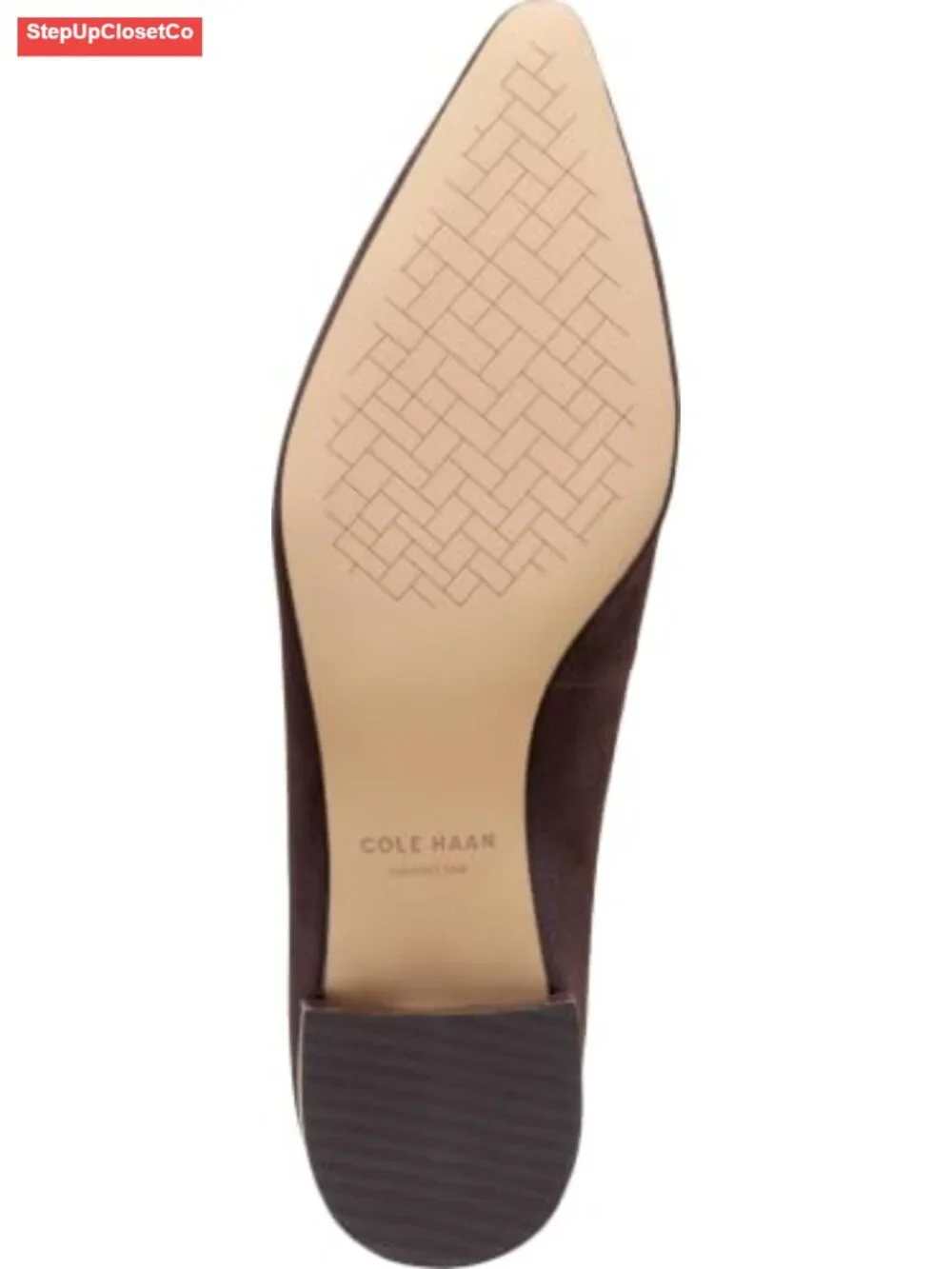 Women's Leather Loafers - Business Casual Slip-Ons